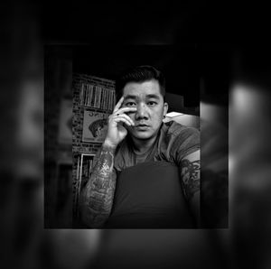 Meet your Posher, Fen